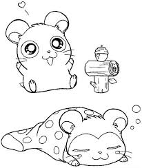 Free coloring pages by kids…for kids! Coloring Hamster Printable Pages Cute Coloring Pages Animal Coloring Pages Snake Coloring Pages