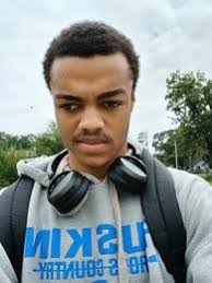 Josiah Robinson's Men's Track Recruiting Profile