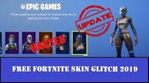 But unfortunately, it is not available now as discontinued. How To Get Free Skins On Fortnite 2019