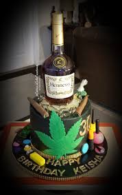 30th Birthday Cake For Him Alcohol Pin On Catina S Cake Creations My Own Creations