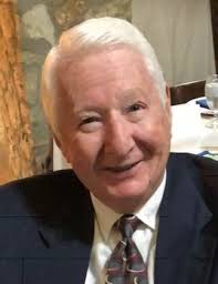 Obituary information for Raymond Thomas "Ray" St. Pierre