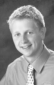 Top students named for 2008