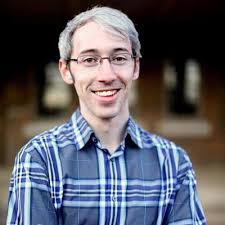 Conor Dempsey (@ConorPDempsey)