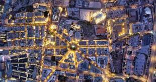 place de l etoile downtown beirut lebanon 598x598 beirut city pictures downtown