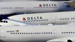 Caring for you is our top priority. Delta Air Lines Pledges Loyalty Programme To Raise 6 5bn Financial Times