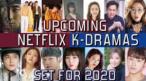 His family consists of his mother, father, and one older sister. 23 Netflix Korean Dramas Coming Out In 2020 Video Mydramalist