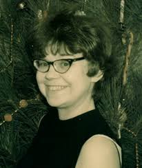 Martha Dillon “Marti” Jordan Weygant (1939-2009)