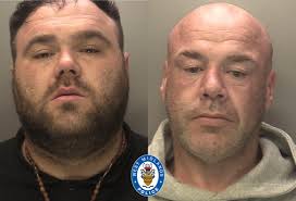 Coventry brothers jailed after spree of tool thefts