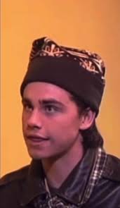 Boy Meet World Shawn Deutsch