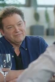 L'autre midi à la table d'à côté" Vincent Graton et Mélanie Maynard (TV  Episode 2022)