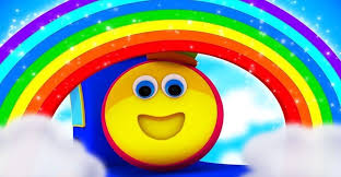 Hello toddlers, bob the train is here to make your learning time easy and fun with these playful toys. Download Rainbow Songs Bob The Train By Kids Tv