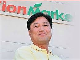 Zion, the Promised Land