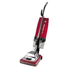 This unit's easy maintenance features makes cleaning convenient. Electrolux Sanitaire Euksc887b Upright Vacuum Ez Kleen Dust Cup Chrome Household Upright Vacuums Amazon Com Industrial Scientific