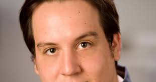 PHX Stages: Andrew Lipman talks about appearing in Tuscany Theatre's  URINETOWN