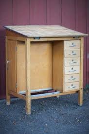 Art Eclectibull Drafting Table Vintage Drafting Table Table Desk
