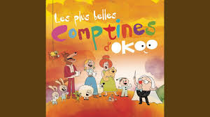 Les plus belles comptines d'okoo avec christophe willem, ayo, nolwenn. Ah Les Crocodiles Les Plus Belles Comptines D Okoo Youtube