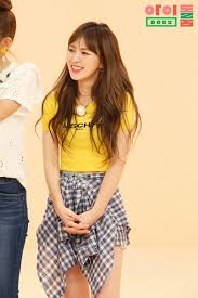 Wendy Idol Room Gadis Korea