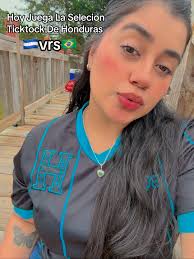 honduras504 vrs #brasil🇧🇷 #viraltiktok #jugadoresdefutbol #ticktock