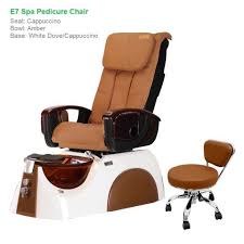 E7 Spa Pedicure Chair With Fully Automatic Massage System Naildepot Us Salon Spa Nail Furniture And Pedicure Spa Mega Supply Spa Pedicure Chairs Pedicure Chair Pedicure Spa