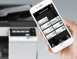 Konica minolta bizhub 367 printer driver download. Bizhub 367 287 227 Office Automation Group