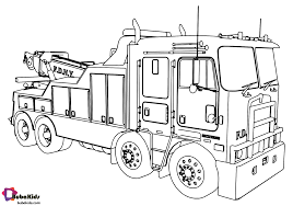 Maybe you would like to learn more about one of these? Firetrucks Coloring Pages Coloring Home