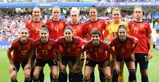 Euro 2020 group tables, match. Players In Spanish Women S League Strike Over Pay Dispute Daily Sabah
