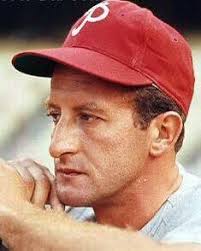 One time, I got pulled over at four a.m. I was fined seventy-five dollars  for being intoxicated and four-hundred for being with the Phillies."- Bob  Uecker #rip