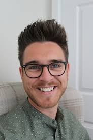 Interview With Author Matt Terry