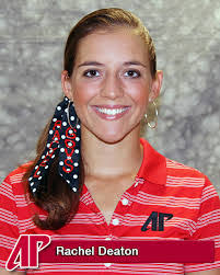 Rachel Deaton's Instagram, Twitter & Facebook