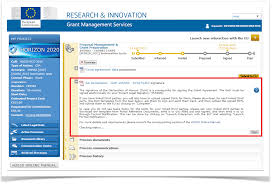 Declaration Of Honour European Commission It How To Manual Confluence