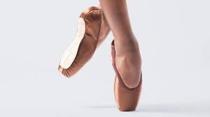 Your pointe shoes must be very snug and yet somewhat from a fashion show in nyc! Ballet Black X Freed Of London This Year So Far