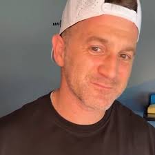 Sam Ajami, Personal Trainer in Cordova, Tennessee