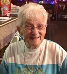 Mary Louise McGonagle Obituary