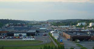 Med tjänstens tillhörande reseapp kan du planera din resa med rundtursbuss, elcykel, komfortbil eller scania job express. Scania Sodertalje Oljibe