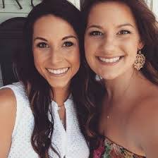 Holly Rea's Instagram, Twitter & Facebook