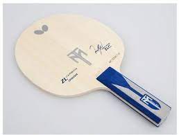 ) de la nouveauté, au test en passant par l'achat et la vente. Butterfly Timo Boll Zlc Fl Blade Table Tennis Ping Pong Racket Ebay