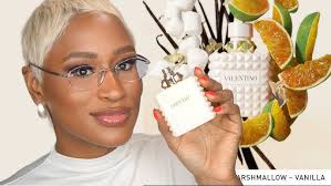 Valentino Donna Born in Roma Ivory