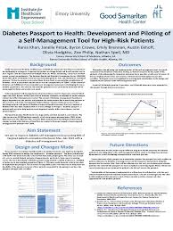 Keep using this medicine as directed, even if you feel well. Diabetes Passport Diabetes Management Medical