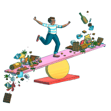 Break the cycle of addiction with these strategies to keep dopamine in  check : Life Kit : NPR