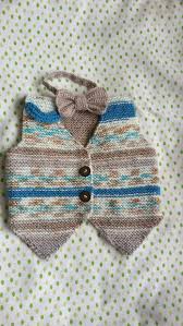 2016 Erkek Bebek Yelek Modelleri Mimuu Com Baby Knitting Patterns Erkek Bebek Bebek Yelek