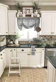 We live in our kitchens. Awesome Kitchen Decor Ideas Home Decor Kitchen Farmhouse Kitchen Decor Kitchen Style