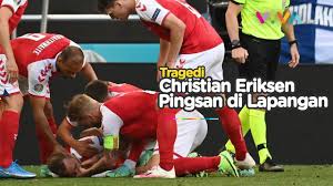 Yes, i can confirm that christian eriksen is on the transfer list. Detik Detik Christian Eriksen Pingsan Di Laga Euro 2020 Denmark Vs Finlandia Youtube
