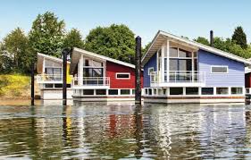 Es liegt in einem wohnpark am westlichen rande von renesse in nähe des strandes. Komfortable Ferienhauser In Holland Novasol De