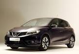 Nissan-Pulsar