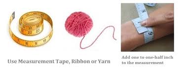 Check spelling or type a new query. Bracelet Length Guide Bracelet Size Chart My Love Wedding Ring