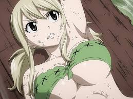 What is the best uncensored ecchi anime? - Quora