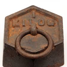 The milligram is based on the si unit of weight and mass, the kilogram. Kilogram Wikipedia