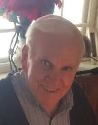 James Martin Obituary (1936