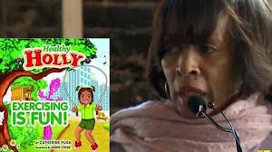 What you need to know about the Catherine Pugh book controversy