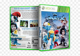 Whether it's to pass that big test, qualify for that big prom. The Smurfs 2 Box Art Cover Smurfs 2 Game Xbox 360 Hd Png Download 700x525 3830930 Pngfind
